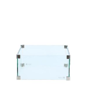 Cosi square glass set M