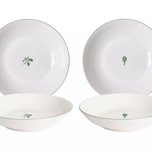 Della Nonna pastaschaal ø20cm Set 2